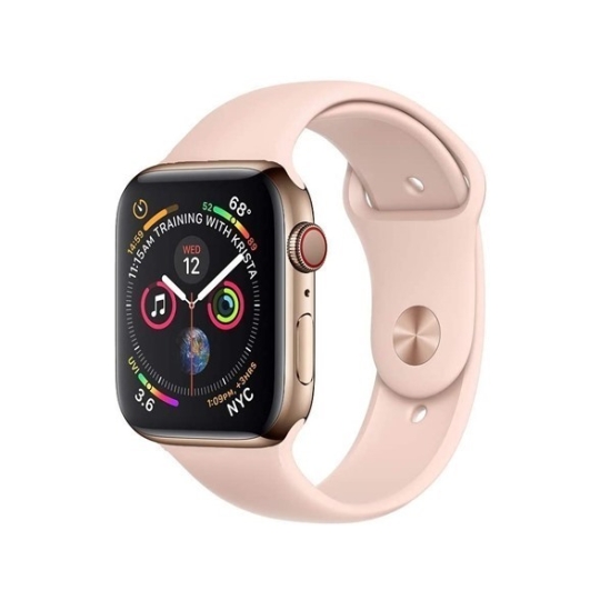SIÊU SALE HÈ 2025 & APPLE WATCH VỎ THÉP BÓNG CAO CẤP (GPS + 4G)