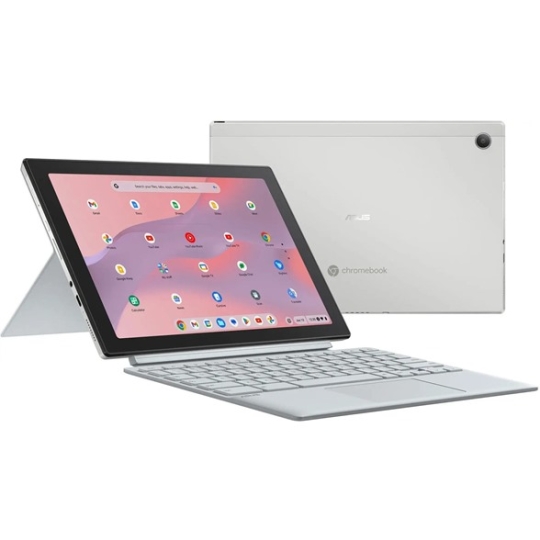 TỰU TRƯỜNG & Máy tính bảng lai laptop từ ASUS cho học sinh, sinh viên