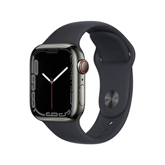 SIÊU SALE HÈ 2025 & APPLE WATCH SERIES 7 VỎ THÉP CAO CẤP
