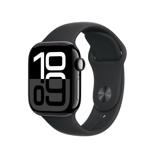 KHỞI ĐỘNG BLACK FRIDAY 2025 & APPLE WATCH SERIES 10 (GPS + 4G)