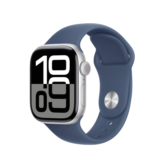 KHỞI ĐỘNG BLACK FRIDAY 2025 & APPLE WATCH SERIES 10 (GPS + 4G)