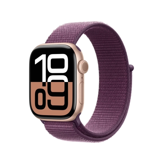 KHỞI ĐỘNG BLACK FRIDAY 2025 & APPLE WATCH SERIES 10 (GPS + 4G)