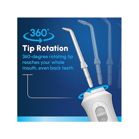 SIÊU SALE XUÂN HÈ 2026 & COMBO BÀN CHẢI ĐIỆN, TĂM NƯỚC WATERPIK