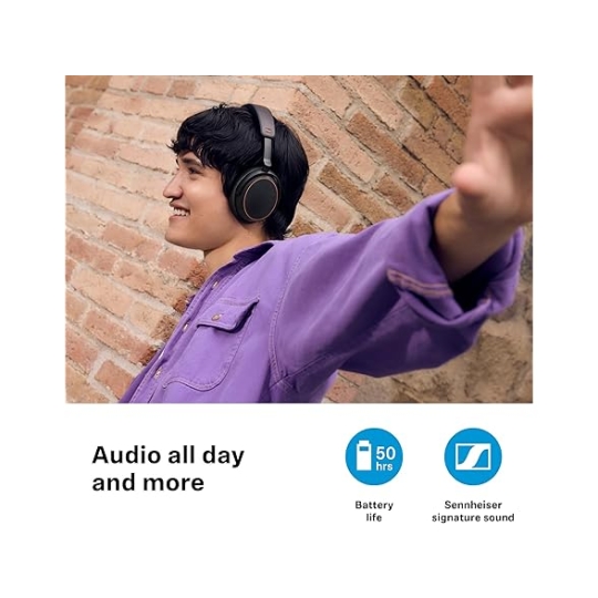 TẾT BÍNH NGỌ 2026 & TAI NGHE PHIÊN BẢN ĐẶC BIỆT SENNHEISER