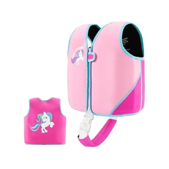 CUỐI HÈ & ÁO PHAO CỰC XUYNH CỰC XỊN CHO SẮP NHỎ