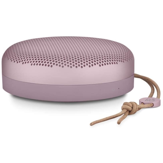 Thanh lý cặp Bang & Olufsen Beoplay A1 chào 8/3