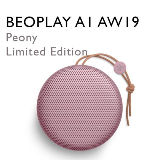 Thanh lý cặp Bang & Olufsen Beoplay A1 chào 8/3