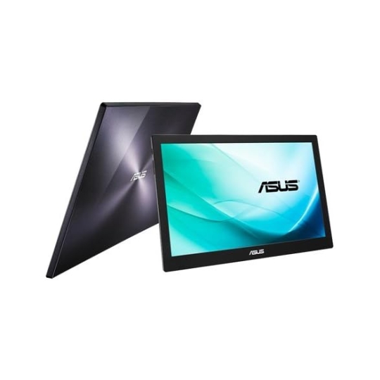 TRUNG THU & MÀN HÌNH MỞ RỘNG SIÊU DI ĐỘNG CHO LAPTOP TỪ ASUS