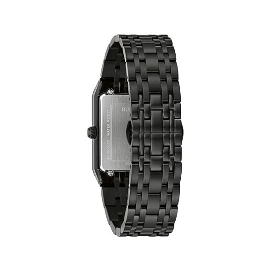 SIÊU SALE HÈ 2025 & ĐỒNG HỒ KIM CƯƠNG BULOVA SIÊU SANG CHO 500 ANH EM