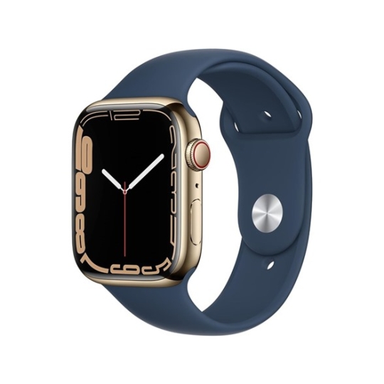 SIÊU SALE HÈ 2025 & APPLE WATCH SERIES 7 VỎ THÉP CAO CẤP
