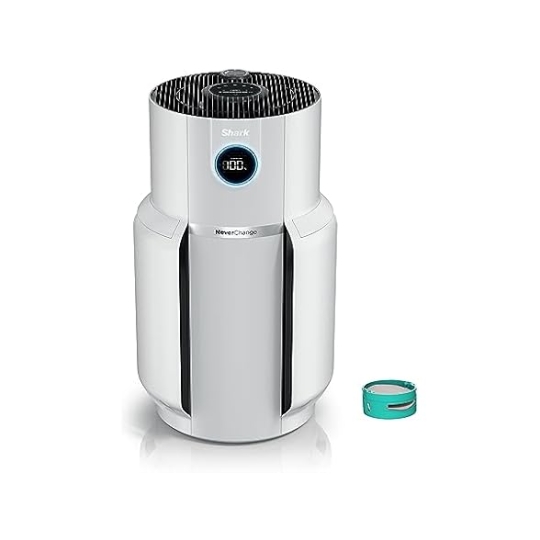 TỰU TRƯỜNG & MÁY LỌC KHÔNG KHÍ KHÔNG CẦN THAY LÕI LỌC