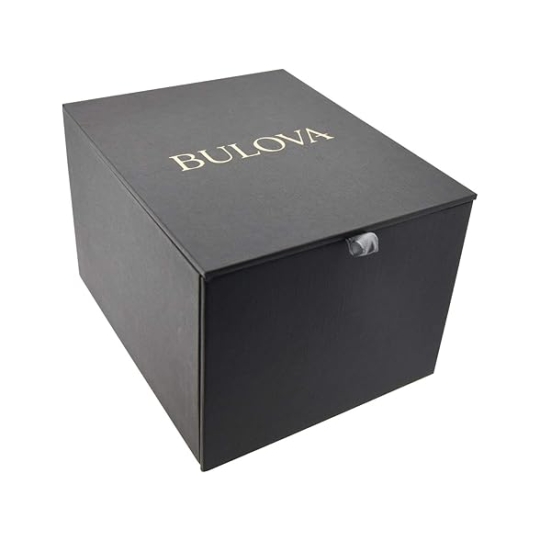 SIÊU SALE HÈ 2025 & ĐỒNG HỒ KIM CƯƠNG BULOVA SIÊU SANG CHO 500 ANH EM