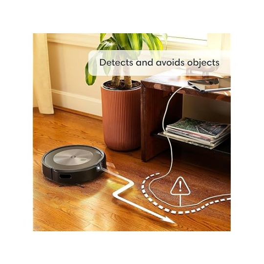 TẾT BÍNH NGỌ 2026 & ROBOT HÚT BỤI KIÊM LAU NHÀ TỪ iROBOT