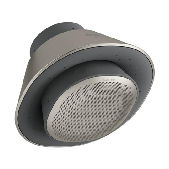 TỰU TRƯỜNG & SEN TẮM BIẾT "HÁT" TỪ KOHLER