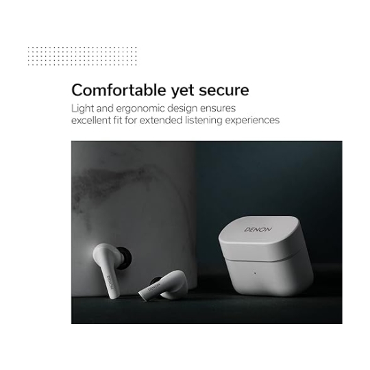 SIÊU SALE XUÂN HÈ 2026 & TAI NGHE KHÔNG DÂY XỊN TỪ DENON