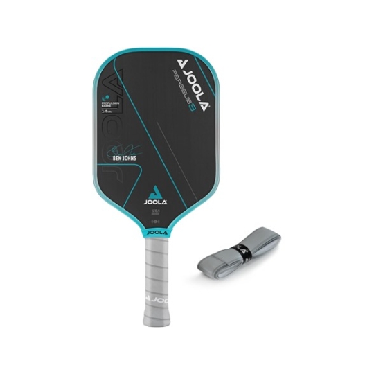 HÈ 2026 & VỢT PICKLEBALL "ĐỈNH CHÓP" NHẤT TỪ JOOLA