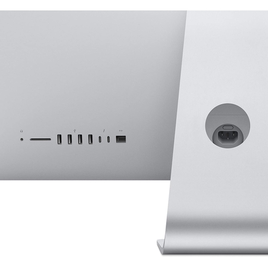 PRIME DAY LẦN 2 & HUYỀN THOẠI APPLE iMAC 27 INCH (2020)