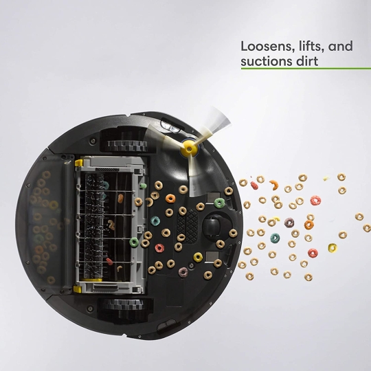 TẾT & DỌN DẸP NHÀ CỬA CÙNG IROBOT ROOMBA