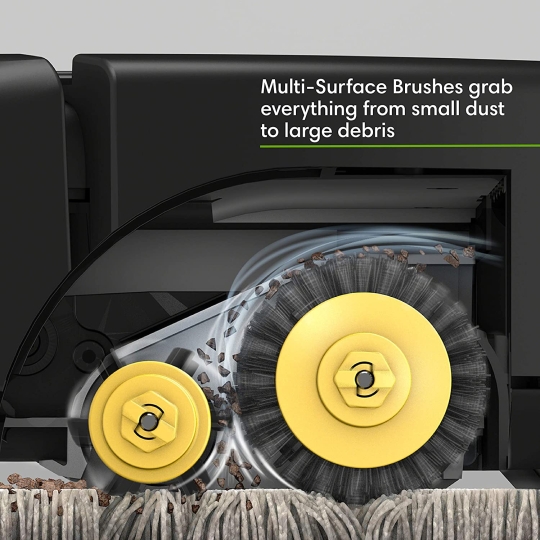 TẾT & DỌN DẸP NHÀ CỬA CÙNG IROBOT ROOMBA