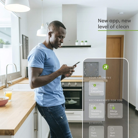 TẾT & DỌN DẸP NHÀ CỬA CÙNG IROBOT ROOMBA