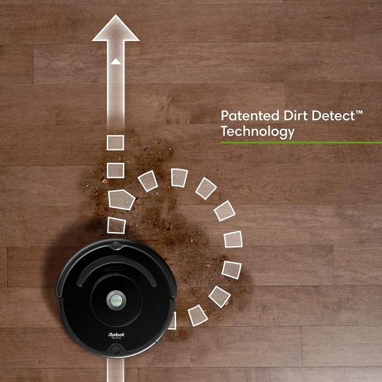 TẾT & DỌN DẸP NHÀ CỬA CÙNG IROBOT ROOMBA