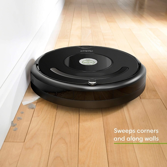 TẾT & DỌN DẸP NHÀ CỬA CÙNG IROBOT ROOMBA