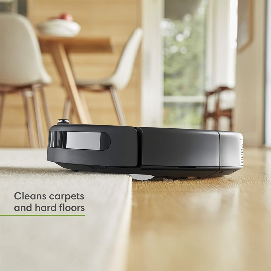 TẾT & DỌN DẸP NHÀ CỬA CÙNG IROBOT ROOMBA