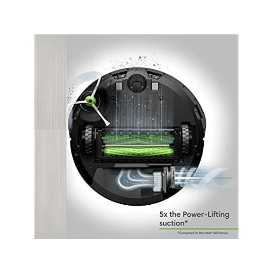 CHÀO THÁNG 10 & Robot hút bụi "hàng hiệu" từ iRobot