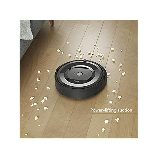CHÀO THÁNG 10 & Robot hút bụi "hàng hiệu" từ iRobot