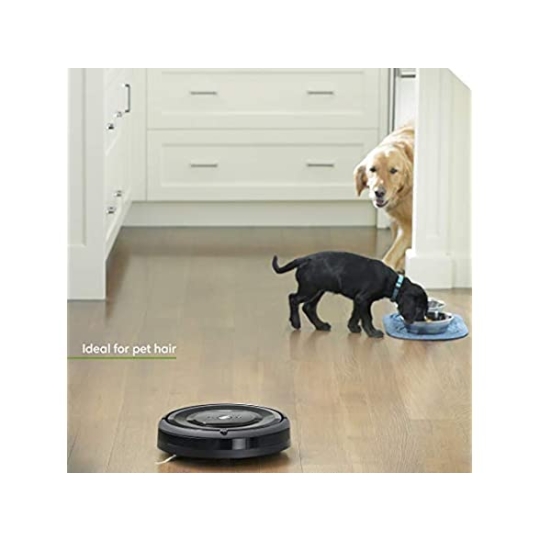 CHÀO THÁNG 10 & Robot hút bụi "hàng hiệu" từ iRobot