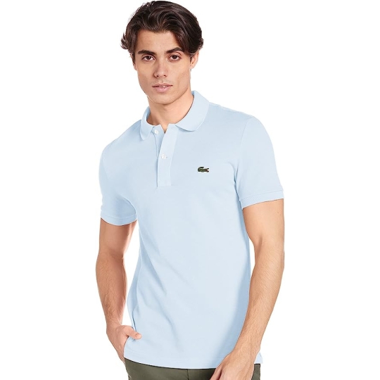 Hậu PRIME DAY & Áo thun polo hàng hiệu LACOSTE
