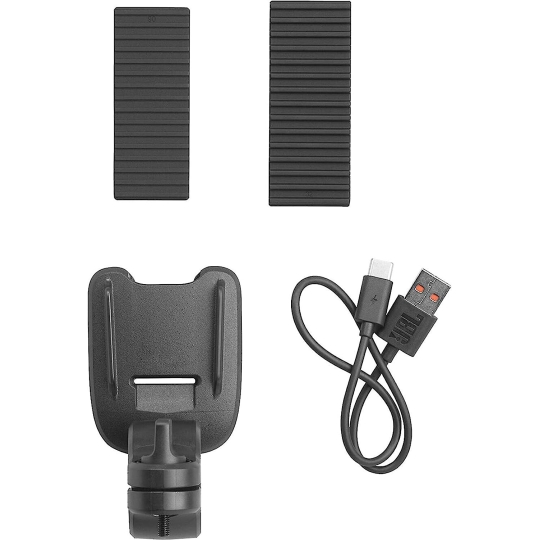 HÈ & Đạp "xé gió" cùng loa di động JBL Wind 3 -  Bluetooth, Radio FM