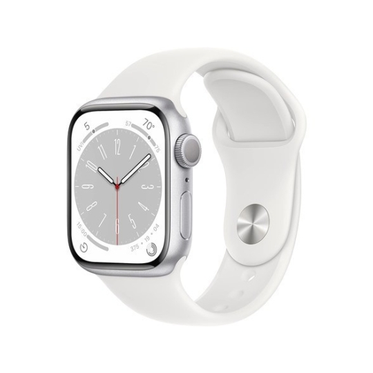 CÙNG APPLE WATCH SERIES 8 CHÀO 8/3