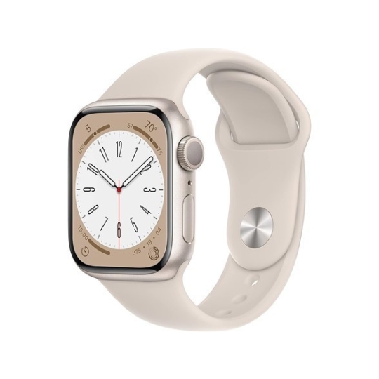 CÙNG APPLE WATCH SERIES 8 CHÀO 8/3