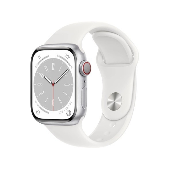 CÙNG APPLE WATCH SERIES 8 CHÀO 8/3