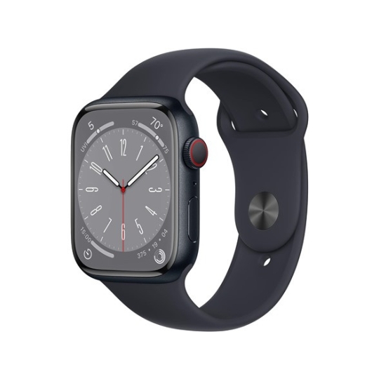 CÙNG APPLE WATCH SERIES 8 CHÀO 8/3