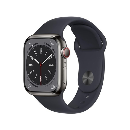 CÙNG APPLE WATCH SERIES 8 CHÀO 8/3