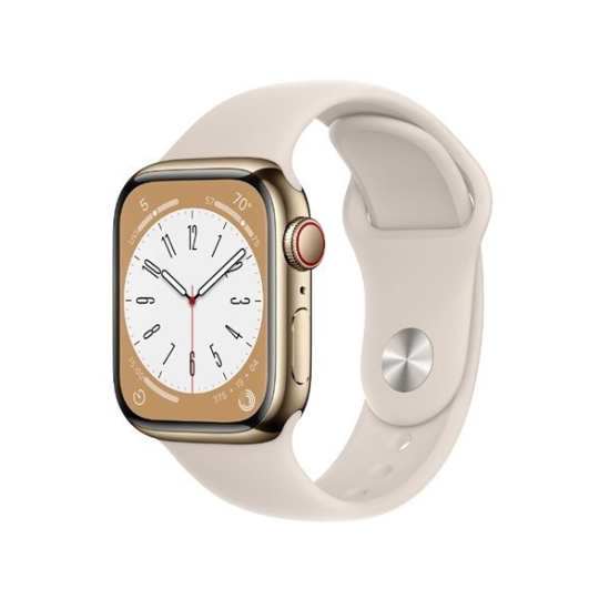 CÙNG APPLE WATCH SERIES 8 CHÀO 8/3