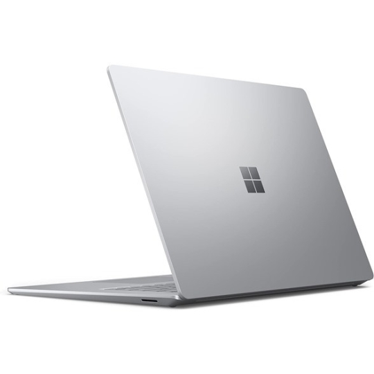 Microsoft Surface Laptop 4 - 15" PixelSense Touchscreen Display (2496 x 1664), AMD Ryzen 7 4980U CPU, 8GB RAM, 256GB SSD