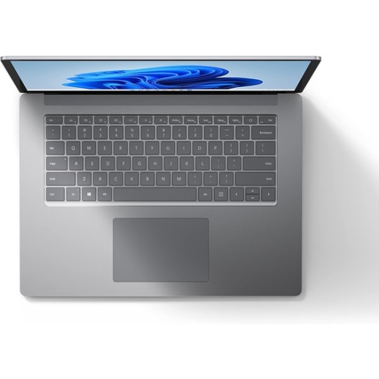 Microsoft Surface Laptop 4 - 13.5" PixelSense Touchscreen, Intel Core i5-1135G7 CPU, 8GB RAM, 512GB SSD, Windows 11