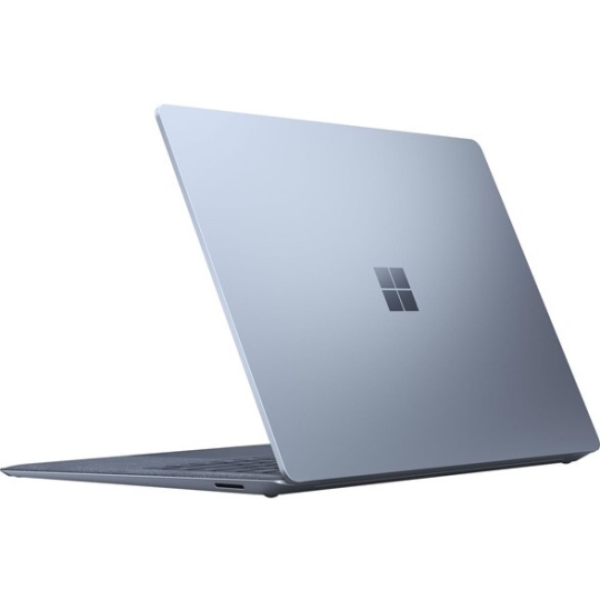 Microsoft Surface Laptop 4 - 13.5" PixelSense Touchscreen, Intel Core i5-1135G7 CPU, 8GB RAM, 512GB SSD, Windows 11