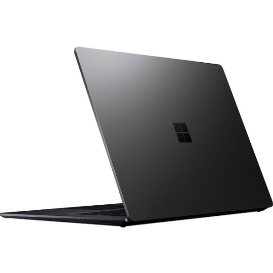 Microsoft Surface Laptop 4 - 13.5" PixelSense Touchscreen, Intel Core i5-1135G7 CPU, 8GB RAM, 512GB SSD, Windows 11