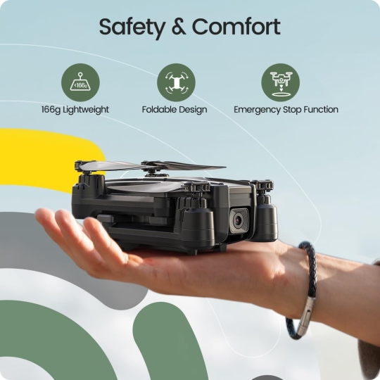 TẾT & Flycam cho xấp nhỏ