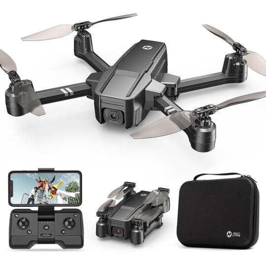 TẾT & Flycam cho xấp nhỏ