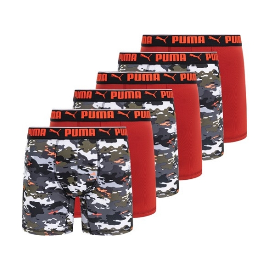 TẾT & Set 6 quần chip PUMA cho các anh
