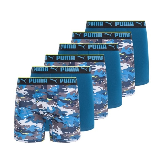 TẾT & Set 6 quần chip PUMA cho các anh