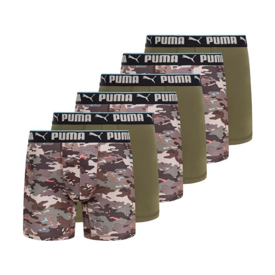 TẾT & Set 6 quần chip PUMA cho các anh