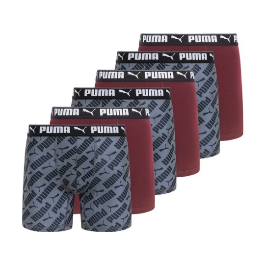 TẾT & Set 6 quần chip PUMA cho các anh