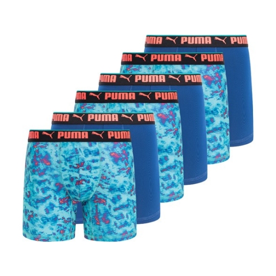 TẾT & Set 6 quần chip PUMA cho các anh