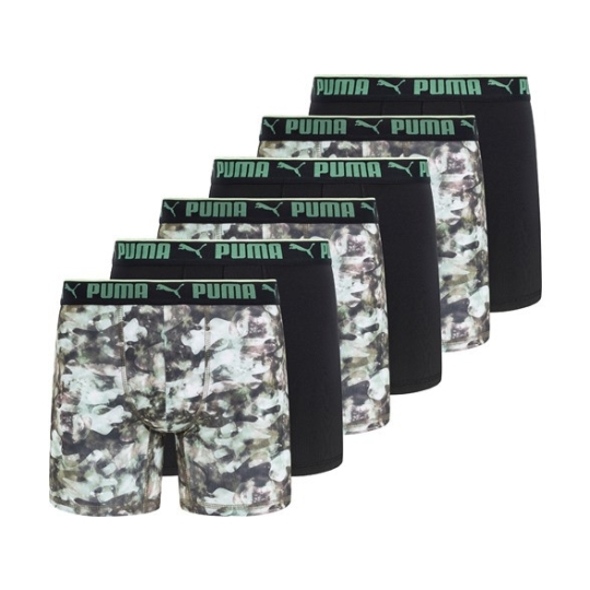 TẾT & Set 6 quần chip PUMA cho các anh